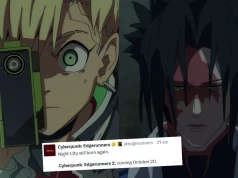 Nowy sezon Cyberpunk: Edgerunners będzie mieć premierę 20 października