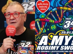 Tyle zarabia Jerzy Owsiak. Jak sam deklaruje, z WOŚP nie bierze ani złotówki
