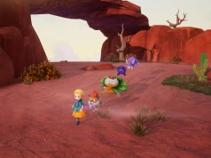 Nowy Dragon Quest prezentuje antagonistę i kolejne ujęcia z rozgrywki. Fani kultowej serii będą zachwyceni!