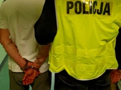 Skandaliczny atak na dworcu w Ustce. Imigrant ze wschodu zatrzymany dopiero po nagłośnieniu sprawy