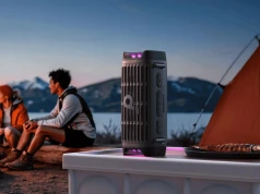 Ten głośnik nie skończy jak Titanic. Pływający soundcore Boom 3i o 50% taniej na Amazonie