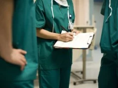 Nietrzeźwy lekarz na dyżurze. Pod wpływem zbadał 11 osób
