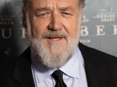 Russell Crowe zagra w Polsce. Sprzedaż biletów ruszy na dniach