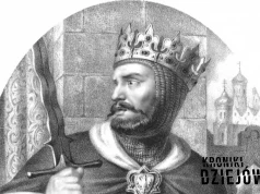 Zamach na Bolesława Chrobrego był bliski powodzenia. Do dziś nie znamy zleceniodawcy