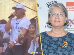 Burza po wulgarnym występie Skolima. Dorota Zawadzka nie owijała w bawełnę