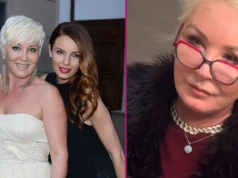Drastyczna metamorfoza mamy Agnieszki Włodarczyk: "Rodzina się martwi". Oto powody