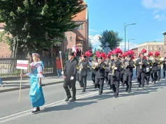 Jubileuszowy Festiwal Orkiestr Dętych. I znów pięknie nam zagrały!