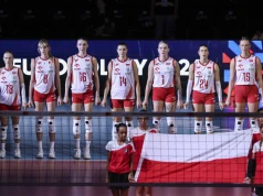 Polska - Węgry. Skrót meczu reprezentacji siatkarek w mistrzostwach Europy (WIDEO)