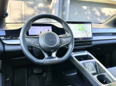 BYD Spalanie Wyzwanie — kiedy producent mówi „sprawdzam!”