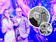 Alexa i Fonzy spodziewają się dziecka! Potwierdzili oficjalnie swój związek