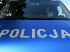 Auto wjechało w pieszych na Podgórzu. Dwoje dorosłych reanimowanych, wśród poszkodowanych roczne dziecko