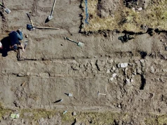Potrzeba było kilku lat, aby zrozumieć naturę tajemniczej budowli. Archeolodzy wreszcie tego dokonali