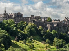 City break w Edynburgu za 526 PLN 🏰🥃 Loty z weekendem i noclegi blisko zamku