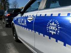 Kraków: nie żyją dwie osoby potrącone przez samochód, dziecko walczy o życie