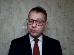 TAK to sobie wymyślił?! Romanowski może mieć sprytny plan, ekspert wyjaśnia. „Może wykorzystać lukę”