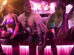 Klub nocny w GTA 6 pokazany! Tancerki, striptiz, klienci i zaawansowana fizyka