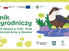 Odkryj przyrodę! Cztery pikniki Stowarzyszenia Aglomeracja Beskidzka