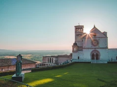 Zamiast kolejnego weekendu w Rzymie. Włosi pokazują inne oblicze slow travel