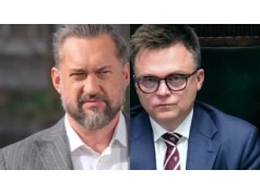 Taką relację mają obecnie Prokop i Hołownia. Już nie jest tak jak kiedyś