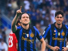 Piotr Zieliński strzela, Inter Mediolan wygrywa. ZOBACZ trafienie Polaka