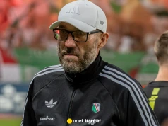 Marek Papszun reaguje w sprawie reanimowanego kibica na meczu Piast - Legia