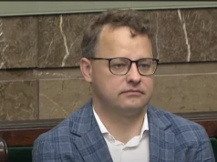 Nowe fakty ws Romanowskiego. To JĄ widziano w towarzystwie uciekiniera. „Miejsce, w którym…”