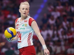 Były trener Węgierek wspomniał o Polce. "Każdy, kto kocha siatkówkę, może żałować, że jej nie ma"