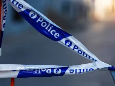 Tajemnicza śmierć 26-letniej Polki w Belgii. Poszukiwany jest jej partner