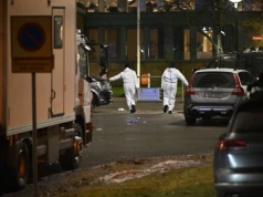 Szwecja/ 17-latka ofiarą śmiertelną ataku napastnika z mieczem w szkole