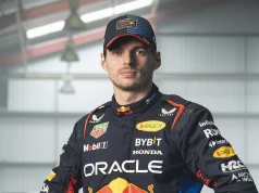 Chory Verstappen przed domowym GP: „Cały tydzień czuję się źle”