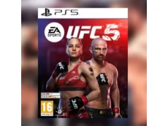 Pudełkowe EA Sports UFC 5 na PS5 za 79,99 zł (+ wysyłka) w Perfect Blue