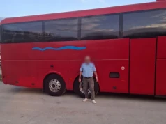 Zamiast celi na Węgrzech: areszt domowy. Bliscy kierowcy zbierają środki po katastrofie autokaru