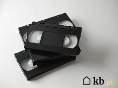 Za te kasety VHS kolekcjonerzy płacą dzisiaj krocie. Kiedyś były bardzo popularne