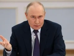 "Egzotyczne". Putin drwi z ukraińskich propozycji pokojowych