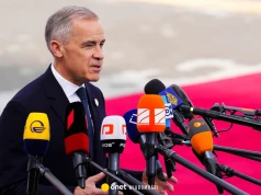 Kanada nakłada cła odwetowe na USA. Premier Mark Carney podał datę
