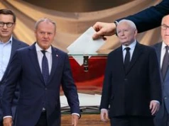 Rewolucja na Wiejskiej? Sondaż ws. kadencji nie zostawia złudzeń