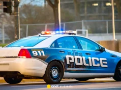 Polak zabił dwie osoby i uciekł z USA. FBI znalazło go po sześciu latach