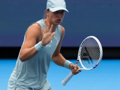Tak wygląda ranking WTA po meczu Świątek - Pegula w Cincinnati