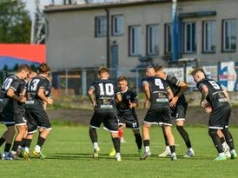 Remis Czarnych Jasło w Sanoku. Emocjonujące derby z dramatyczną końcówką. Team Szymona Cetnarowskiego bliski zwycięstwa, ale też i porażki