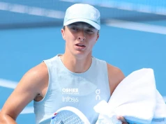 Porażka to nie koniec złych wieści dla Świątek. Polka spadnie w rankingu WTA