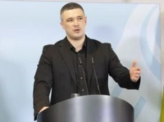 Fedorow przerywa milczenie. Gorzkie słowa o korupcji w resorcie obrony