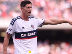 New York Red Bulls - Chicago Fire