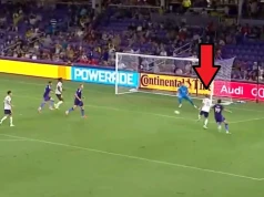 Polak błysnął w MLS. To jego pierwszy gol w sezonie