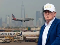 Trump znów przegrywa. Sąd uderza w dyskryminujący zakaz