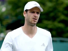 Hubert Hurkacz w finale turnieju w Cancun. Kiedy i o której godzinie zagra Polak?