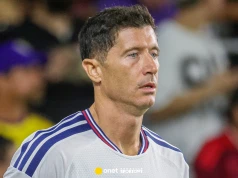 Fenomenalny gol nie wystarczył. Koniec pięknej passy Chicago Fire