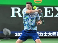 Tenis ziemny: Hubert Hurkacz zagra o tytuł w Cancun