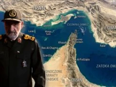 Trump chce wojny handlowej, Iran stawia ultimatum. "Ani kropla ropy"