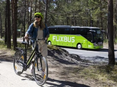 Rower do autobusu – rośnie moda wśród Polaków