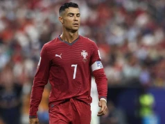 Cristiano Ronaldo zabezpieczył żonę na wypadek rozwodu. Kwoty robią wrażenie
